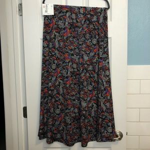 NWT LulaRoe Maxi large